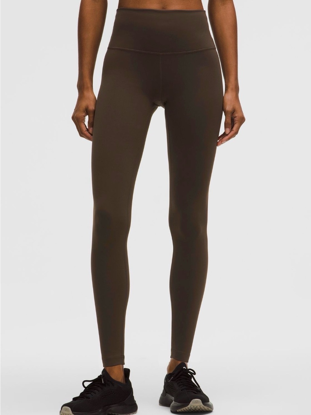 lululemon Wunder Train High-Waisted Leggings 25”